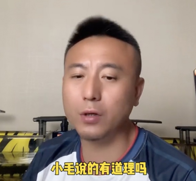 为何申花国脚多毛剑卿:要感谢申花这个平台,和球队成绩有关