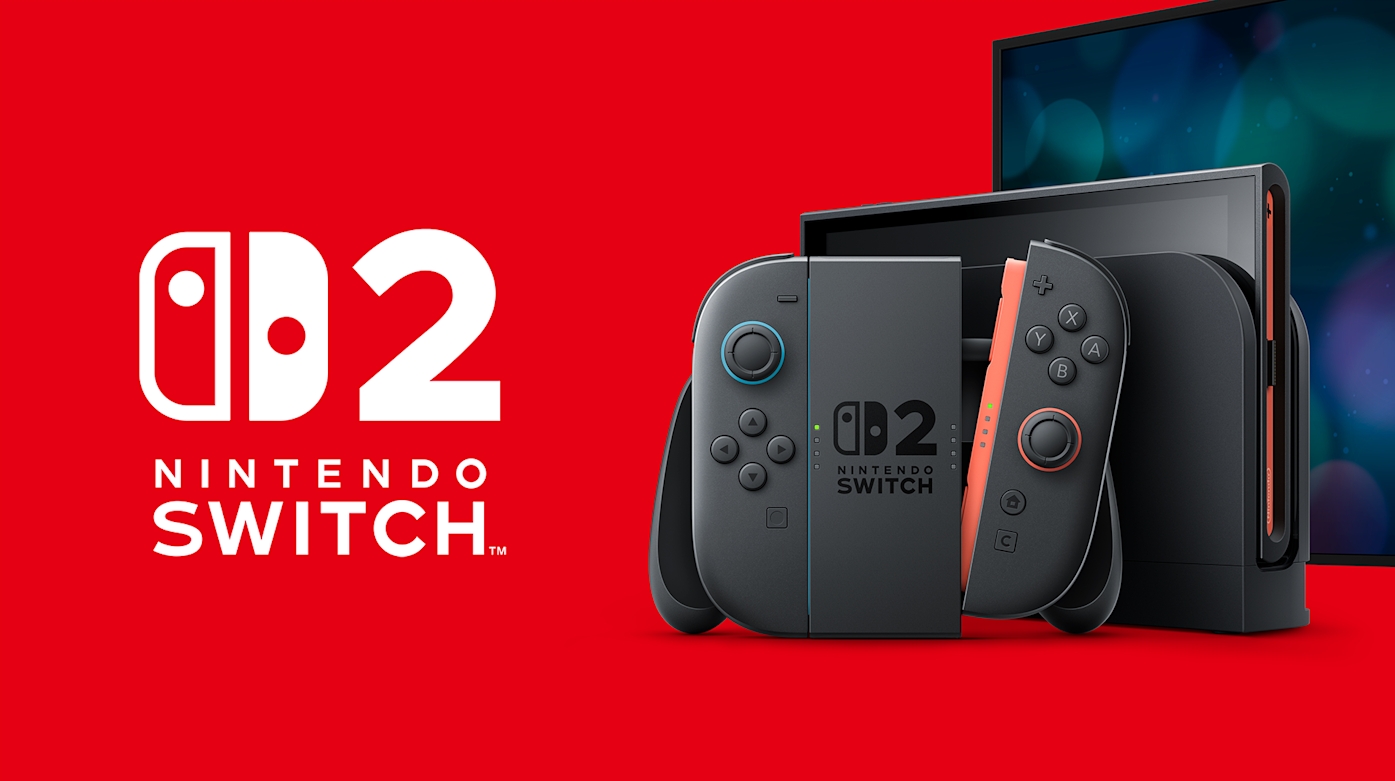 Switch2预购量历史断档领先:将打破日本市场主机首发销量记录