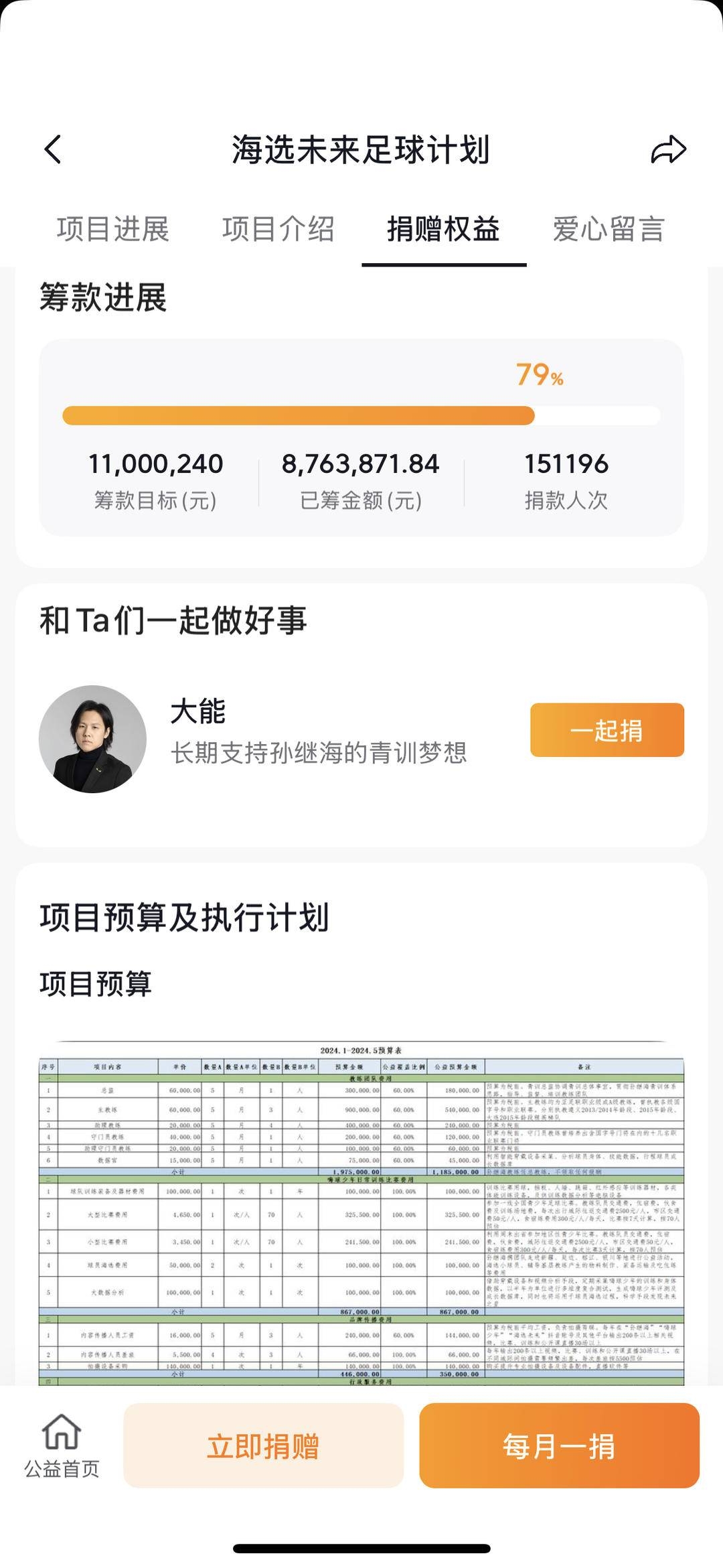 扬晚盘点孙继海嗨球青训:公益捐款超800万主教练4人每人月薪6万