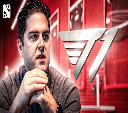 T1老板:Faker不会指定要某个队友,永远视Zeus为家人