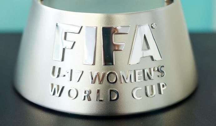 北京时间6月5日凌晨2点，U17女足世界杯抽签仪式将在摩洛哥举行