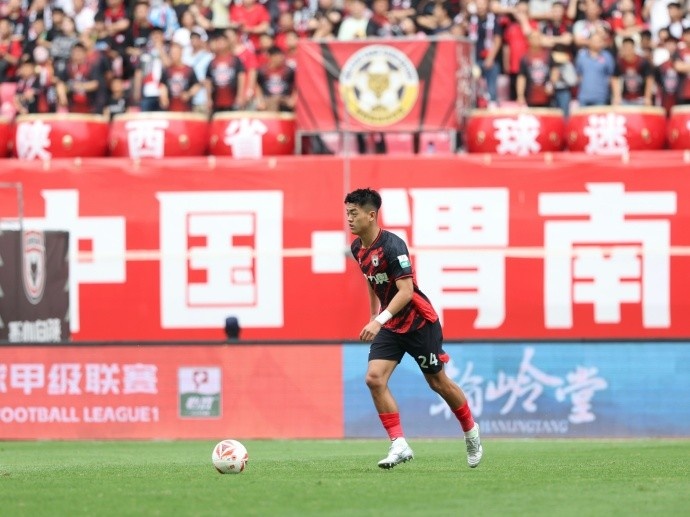 主教练乔瓦尼:希望今天为小朋友们奉上了一场精彩比赛