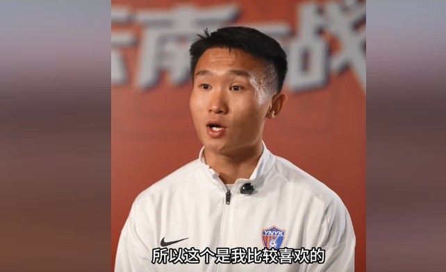 徐宏杰:我喜欢的云南食物是酸汤鸡火锅和豆腐米线