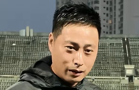 苏超扬州队门将:有人说我们是烧烤摊认识的现在平均每人瘦20斤