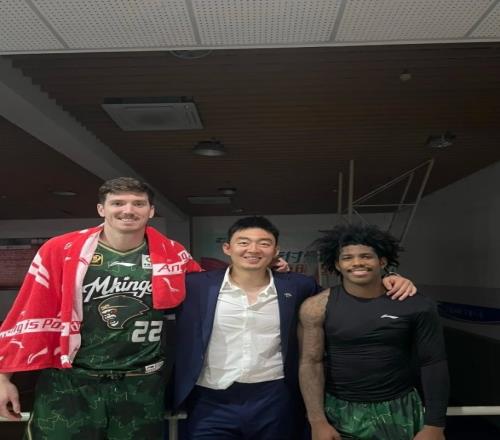 同曦总经理刘家成告别球队:不说再见我们来日再会