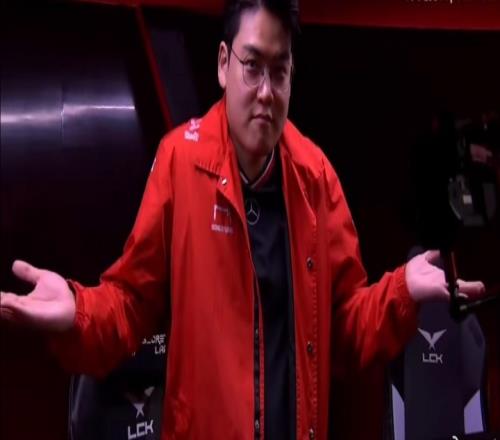 因为他善!HLE作为先锋赛冠军为LCK带来不用打入围赛的福利却无缘MSI
