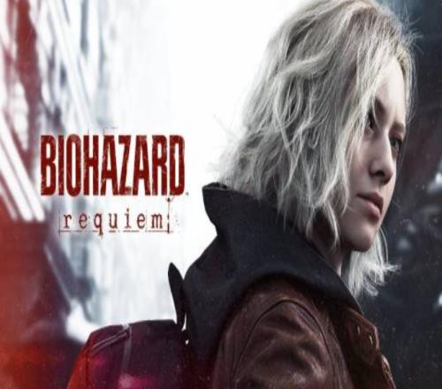 生化危机9:安魂曲女主官方介绍:因母亲离世变得沉默寡言的FBI分析员