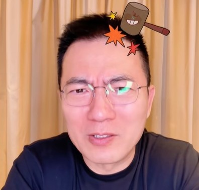黄健翔:常州没因我的建议而突破若我支招有用国足早进世界杯了
