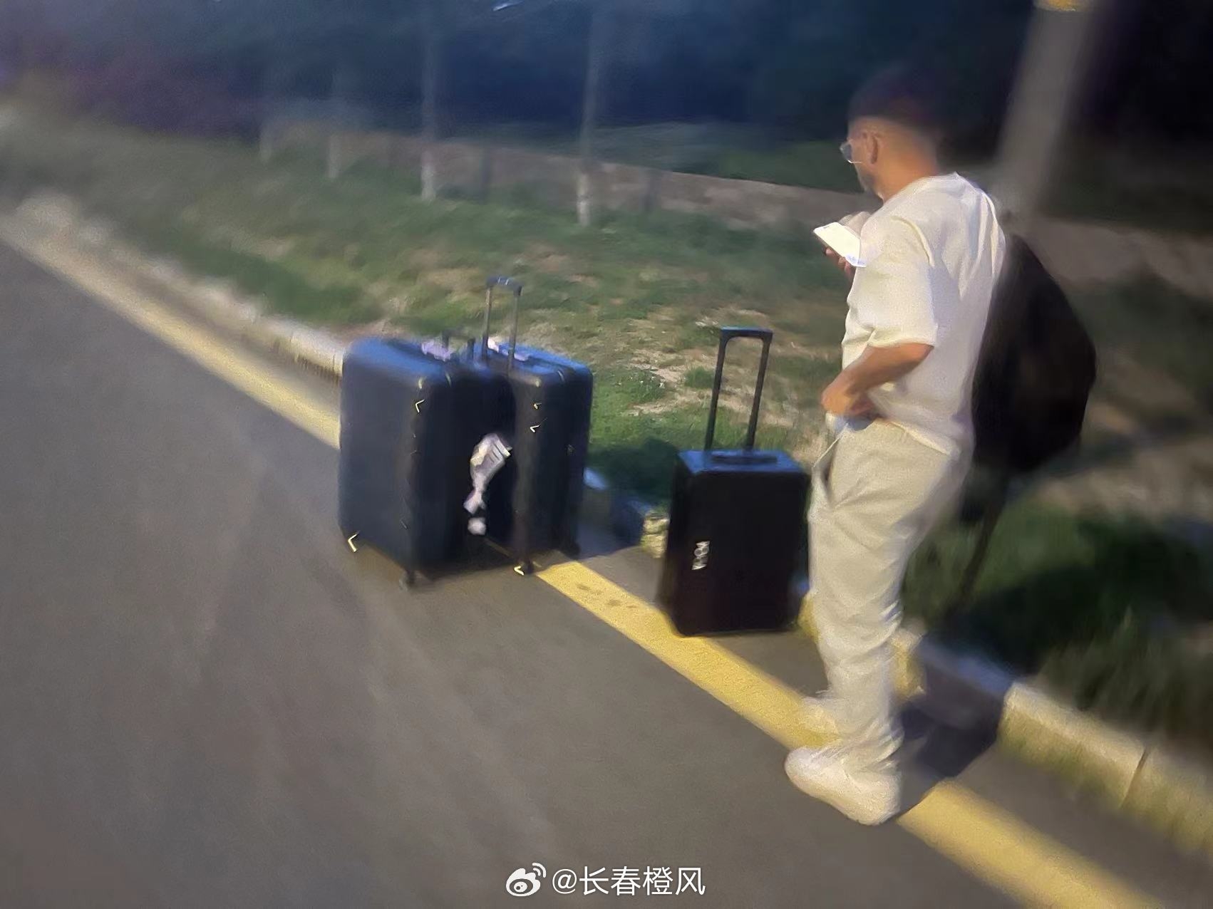 亚泰博主:法乙外援洛泰难以适应中国的环境和饮食,选择凌晨跑路