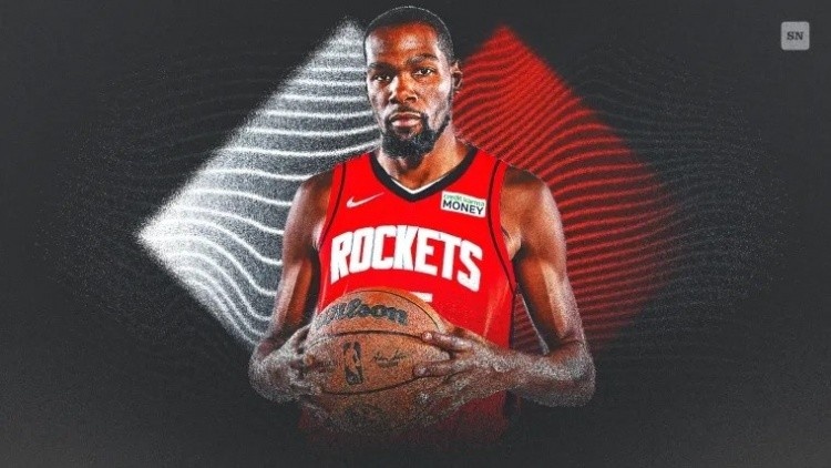 NBA官网晒杜兰特15大数据:现役高效得分手之一&中距离大师