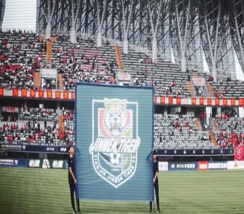 MATCHDAY中超第16轮梅州客家12天津津门虎