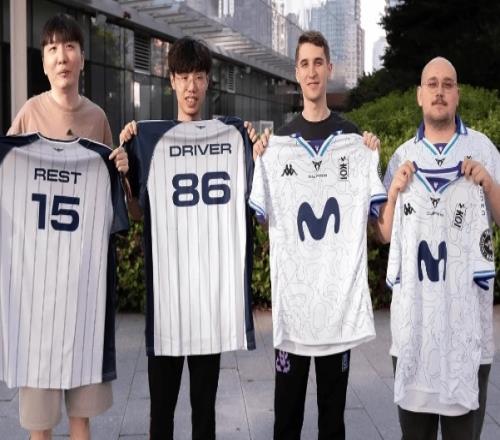 AL小心了！CFO绅士横扫MKOI鏖战T1至第五局下轮交手AL