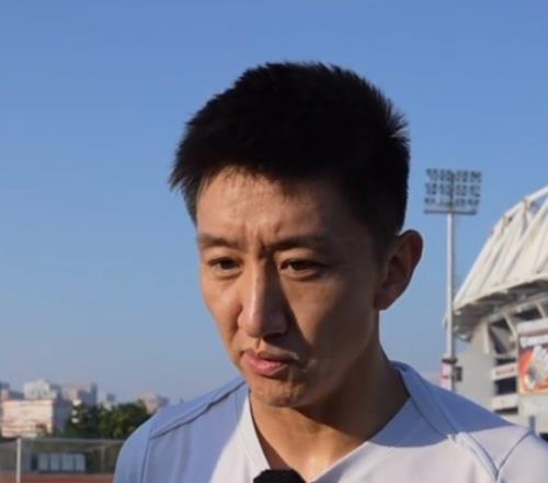 高迪谈西海岸队内U22国脚:很低调很谦卑,他们未来的路会很好