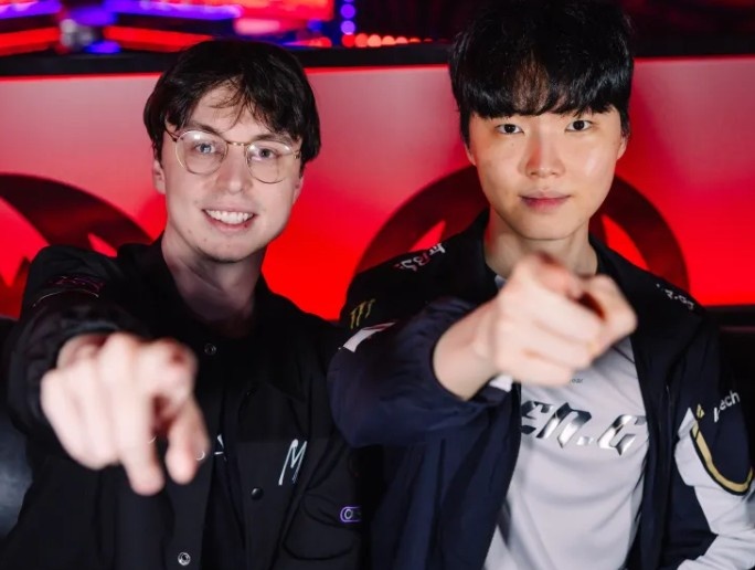 Chovy:最警惕T1和ALT1偷偷打大龙厄塔汗最让人在意