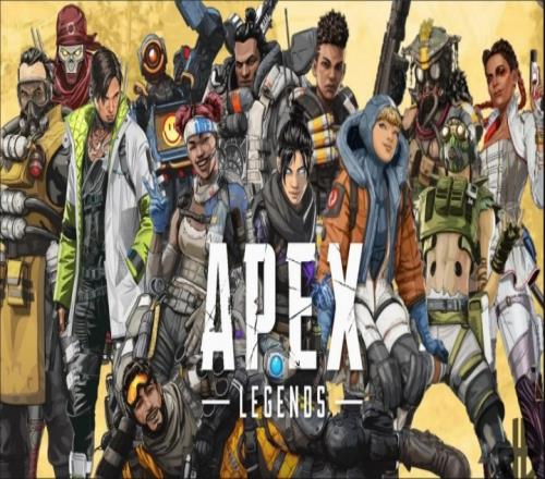 电竞世界杯APEX首日:狼队发挥出色提前晋级决赛EDG首轮既回家!