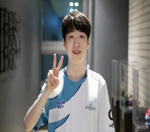 外媒爆料:Ghost复出参加拉美次级联赛,加入EstralEsports