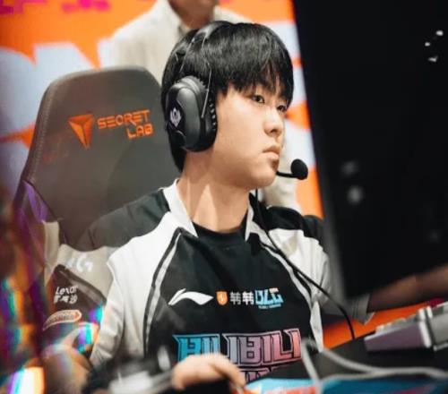希望AL拿下MSI!beichuan这次旅程我也有很多没做好的部分