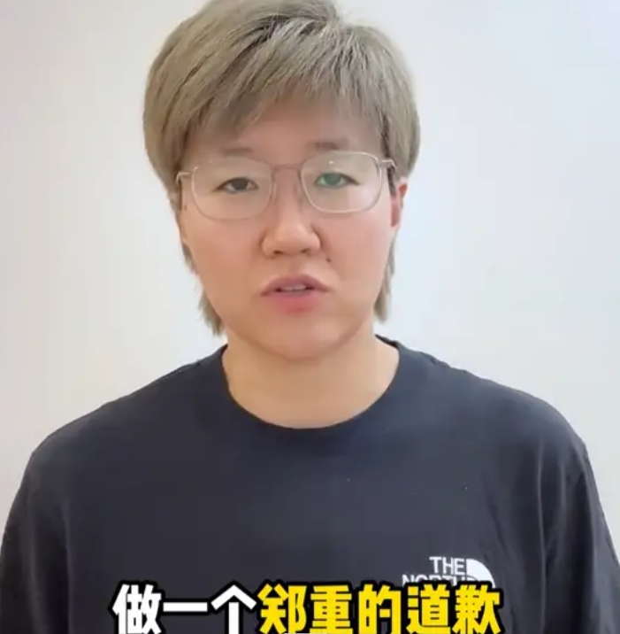 红星新闻点评郭焱解说争议：体育竞技不容“差不多得了”的算计