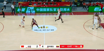 媒体人:王俊杰只是让4号位表现变得正常了离真正打出高水平还远