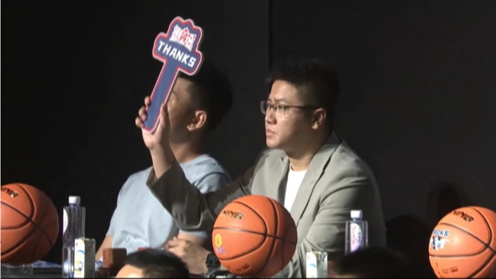 一个没选!CBA选秀大会:辽宁第37顺位也选择弃权