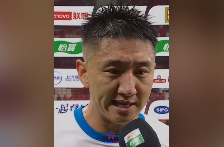 高迪谈绝平:这是基于我平时的不懈努力在训练中没有对自己放松