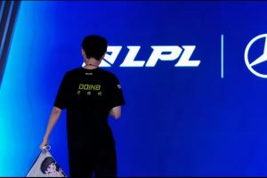 Doinb以一把0-6卡尔玛结束本赛季！仅首局拿下MVP，全场5-14-29