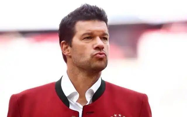 巴拉克觉得卡尔更像早年的克罗斯，孔帕尼需要当心欧冠的赛程