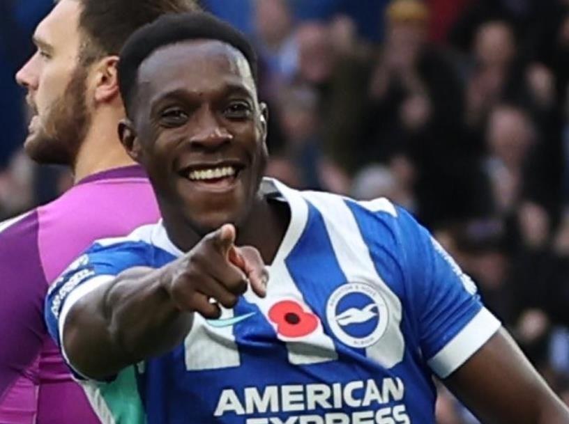 5轮6球！34岁老将闪耀英超赛场，时隔7年后有望再次重返国家队