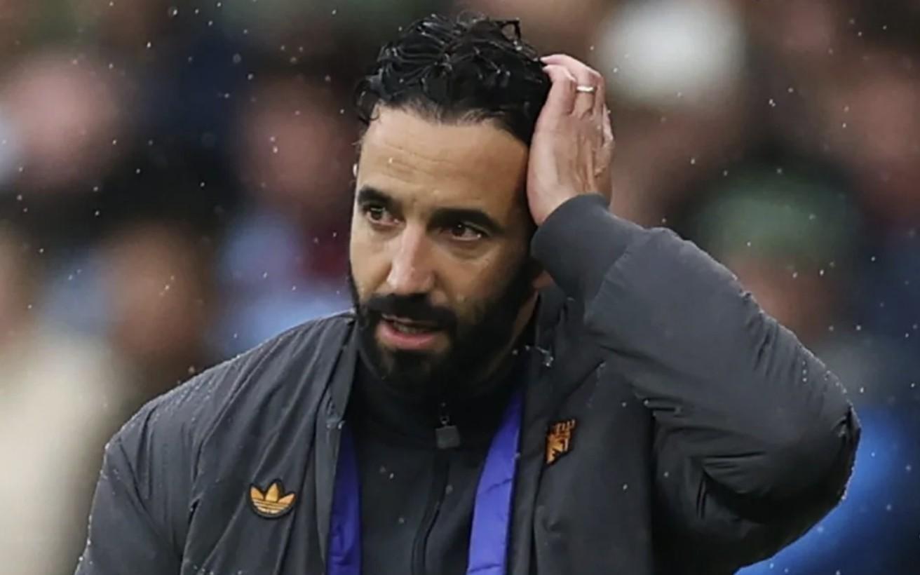 电讯报：阿莫林似乎认为葡体的成功经验可以原封不动搬到曼联