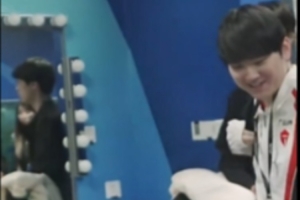 TES调试日小视频-369：不是，你过来干嘛；JKL：调试啊