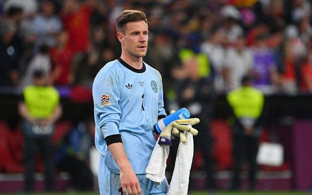 图片报：特狮和菲尔克鲁格冬窗可能转会以获得参加世界杯机会