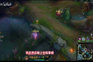 点谁Crisp：很恐怖的是你可以输所有比赛只要赢世界赛就够了