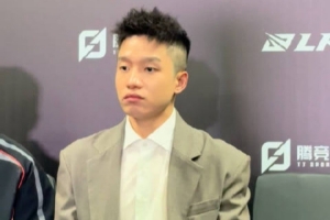 Clearlove教练：Xiaohao指挥大家执行力要提高 要知道该做什么