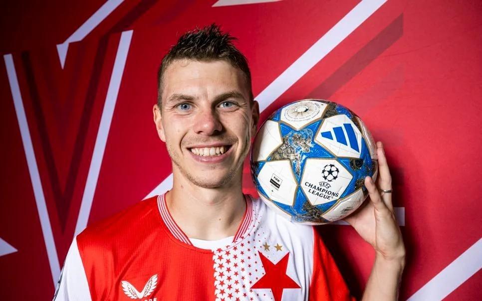 布拉格中场：很难找到枪手的弱点，若想