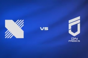 Pyosik猴子团战戏耍对手DuDu约里克单带无人挡DNS再赢一局