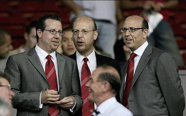 邮报：格雷泽家族从曼联获利超12亿英镑，至今仍拒绝面对媒体