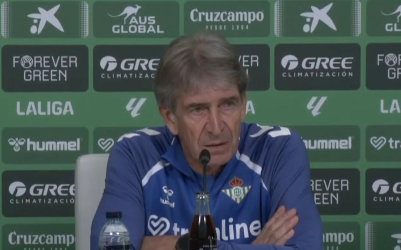 佩莱格里尼：皇马对教练要求是最高的，我认为阿隆索准备好了