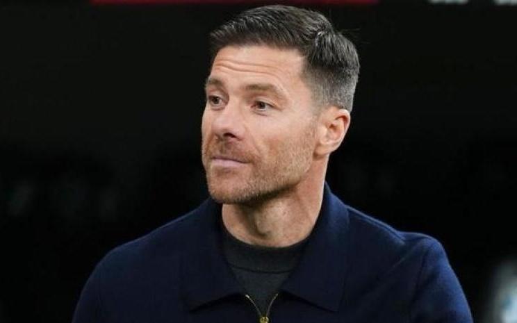 世体：如果皇马在西超杯输马竞，阿隆索或将帅位不保