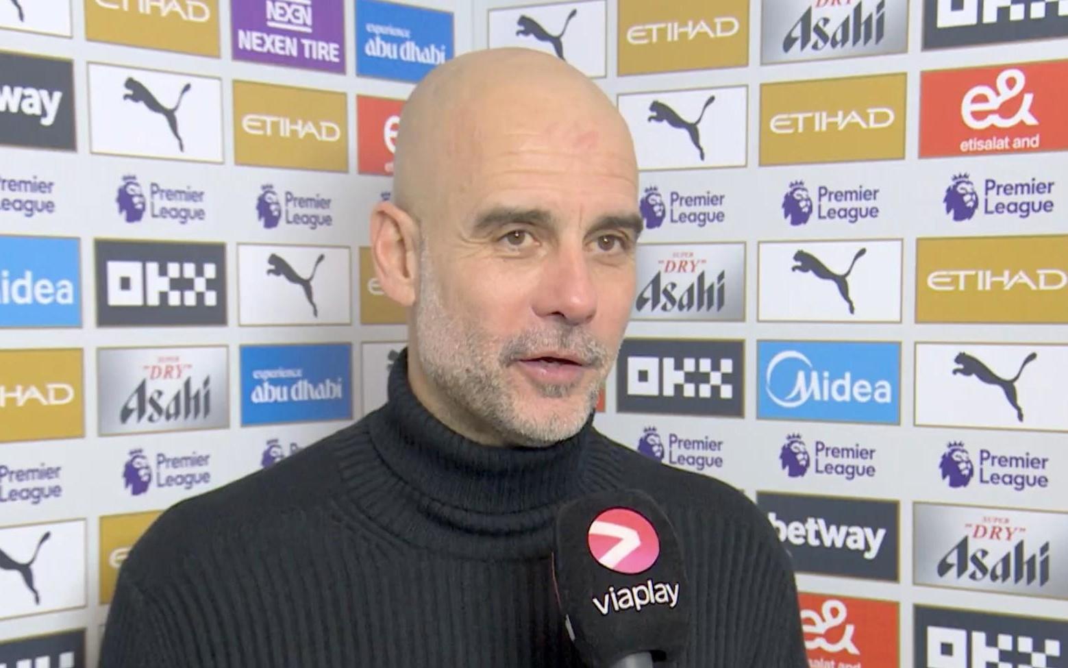 瓜帅：我们总是在最后一传上出问题阿