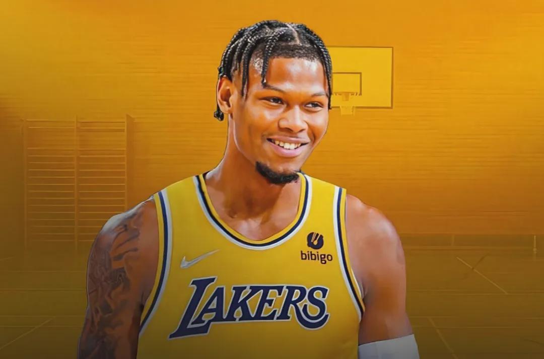 宣布了!暂时退出NBA!打爆湖人全队的天才前锋
