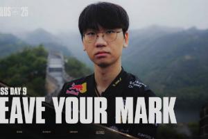 Doran的超绝事业运休赛期被喷菜B突然加入T1今日杀进决赛