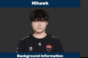 职业赛场上第一个比LOL还年轻的选手！NS二队打野生日09年11月