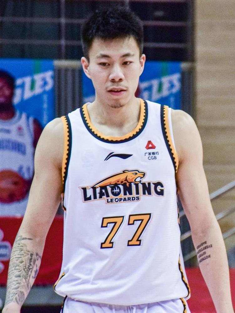 上海队得到张镇麟,又要签NBA强力中锋,提前吹响夺冠号角
