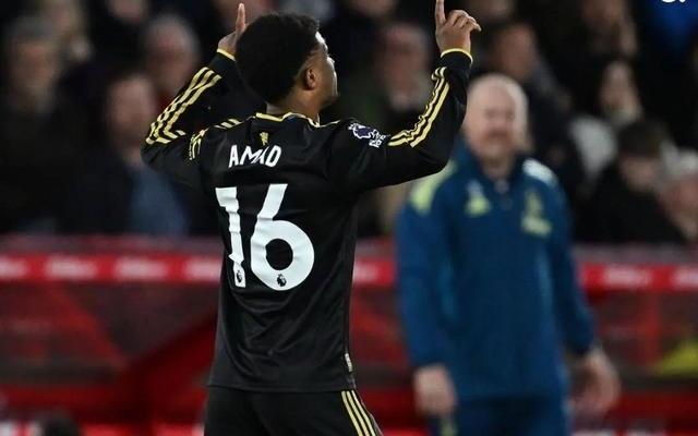 迪亚洛：球队现在信心很足，我们信任教