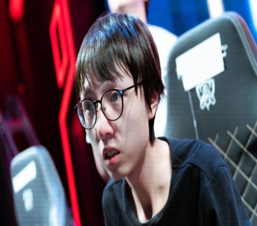 Mlxg：中单是大于打野的线上打不过你打野再厉害有什么用呢