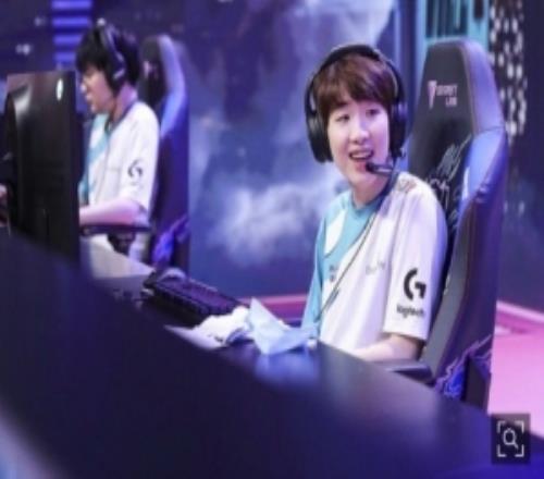 韩媒：KT联系Ghost是选手们的意见他们需要把握比赛走向的选手