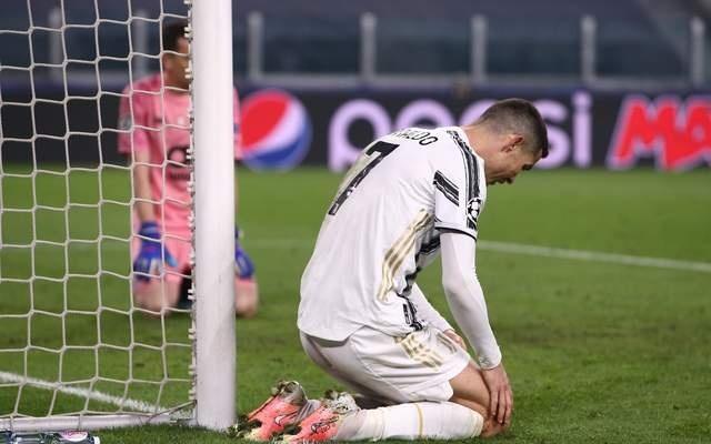 傲视亚平宁！尤文图斯首开欧洲“全满贯时代”