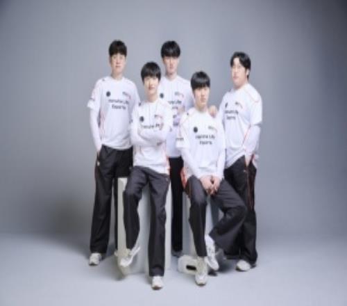 HLE率先晋级LCK总决赛!保底二号种子,拿下冠军直接一号种子出线