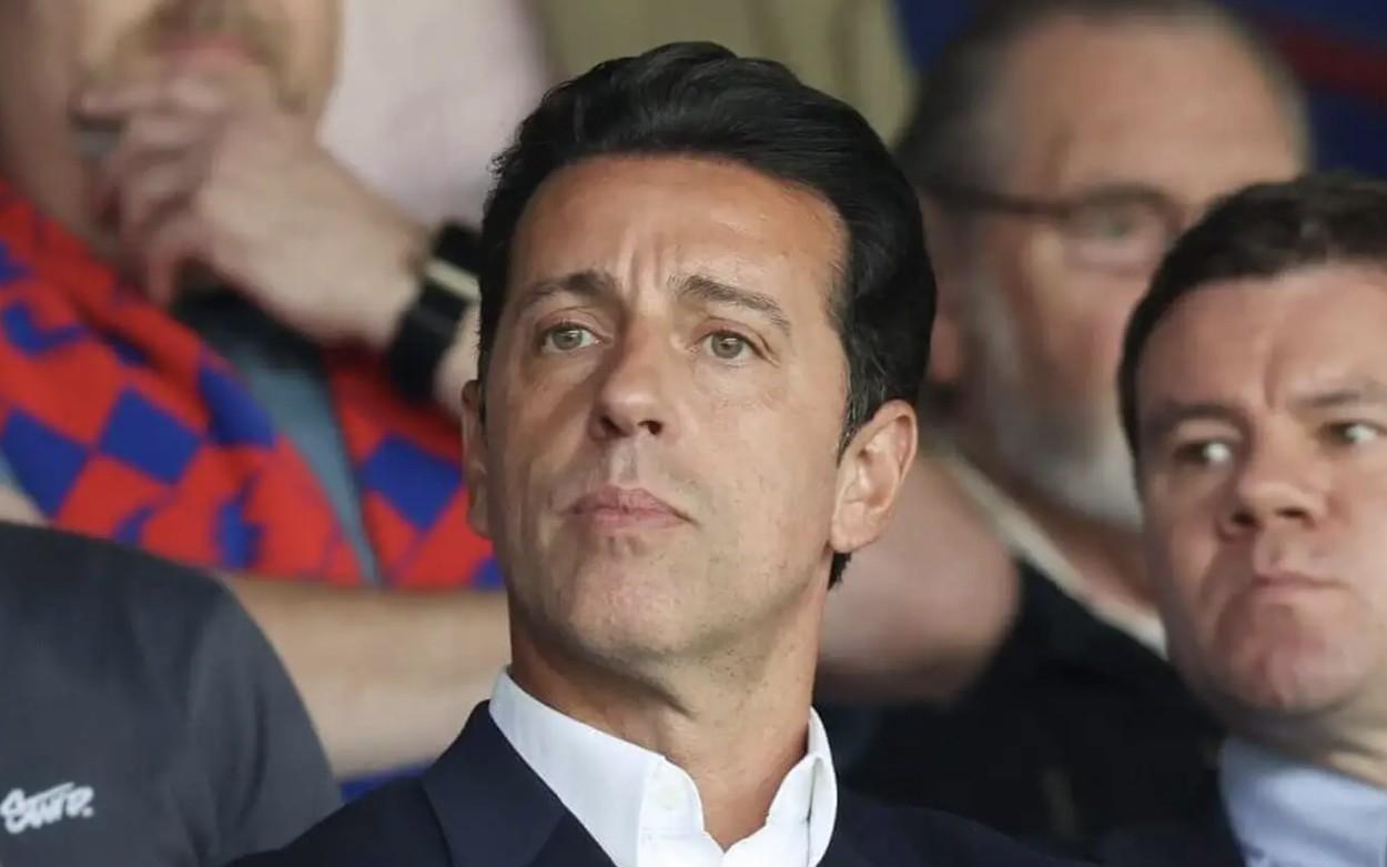 TA：诺丁汉森林内部人士承认埃杜正受