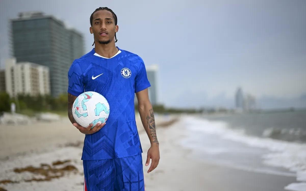 若昂佩德罗：在切尔西每名球员都有首